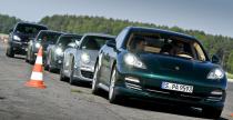 Porsche World Roadshow 2011